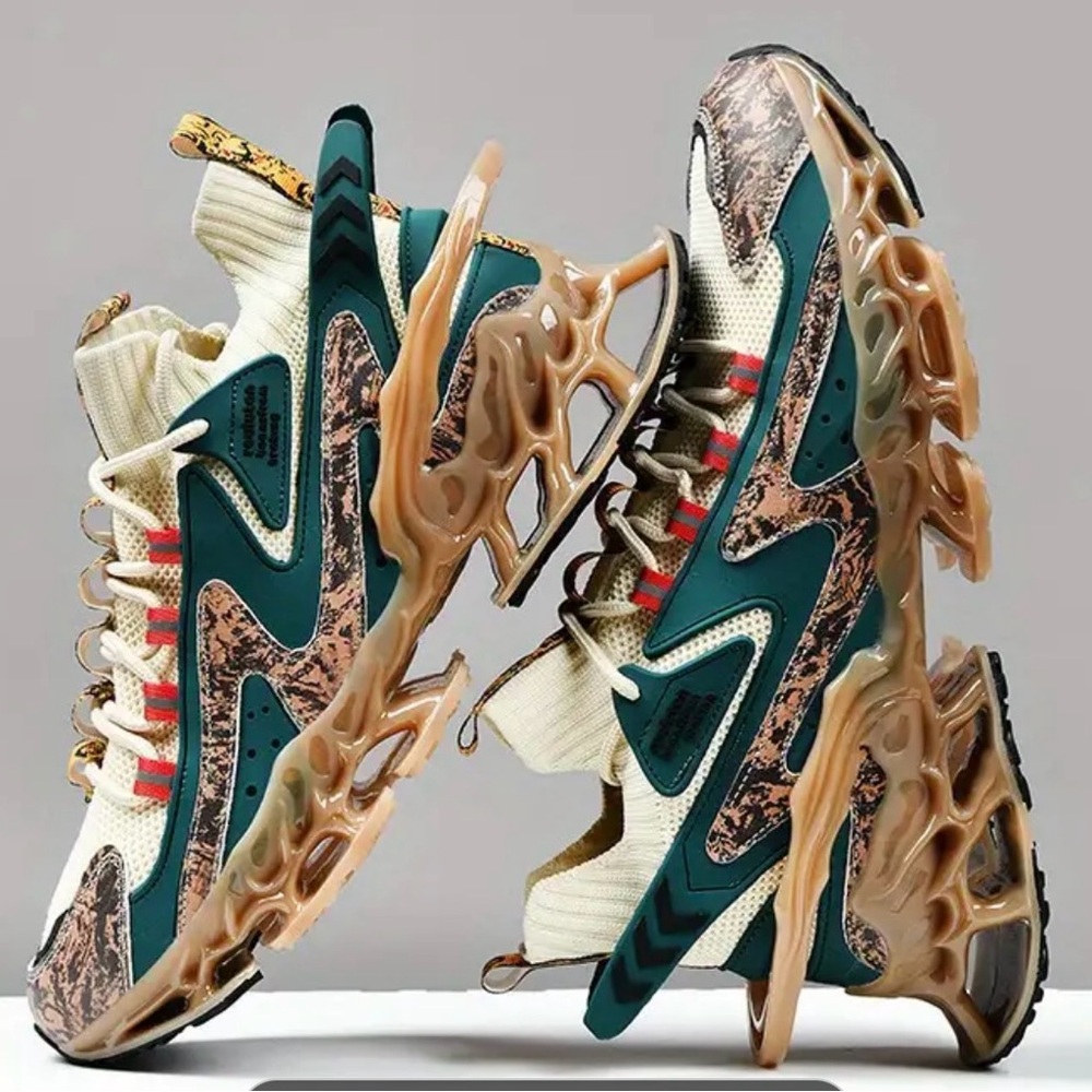 Revolution Men’s Running Shoes